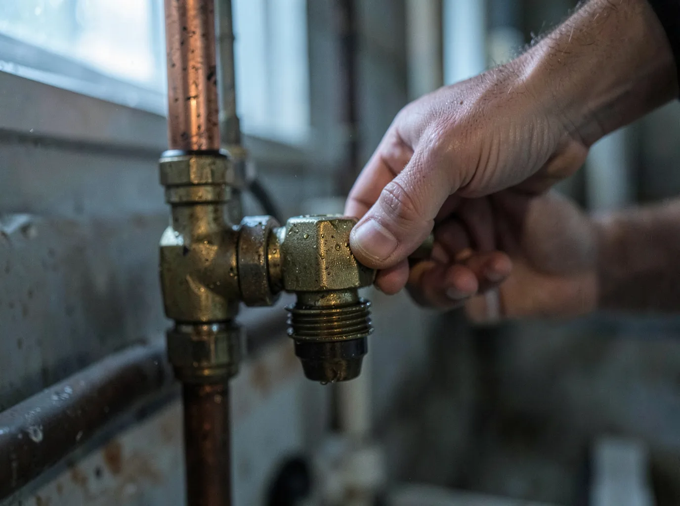 Emergency Plumber San Angelo, TX FAQs